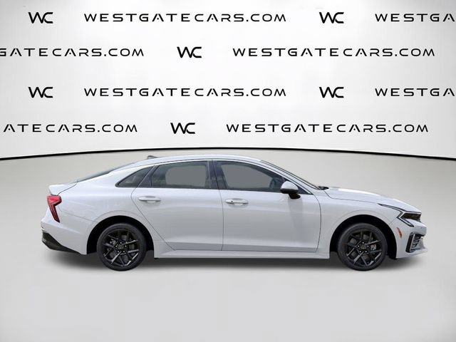 New 2026 Kia K5 LXS FWD image 10
