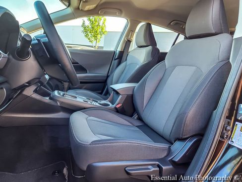 Certified 2026 Subaru Crosstrek 2.5i AWD/4WD image 7