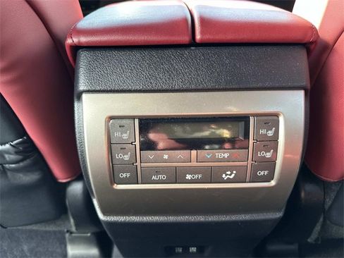 Used 2020 Lexus GX 460 Premium image 17