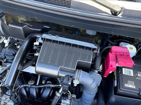 Used 2020 Mitsubishi Mirage ES FWD image 32