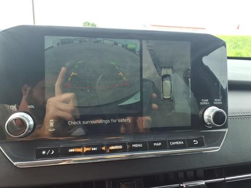 Used 2022 Mitsubishi Outlander SE FWD image 11