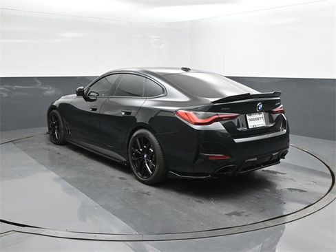 Used 2023 BMW M440i xDrive Gran Coupe w/ Premium Package image 5