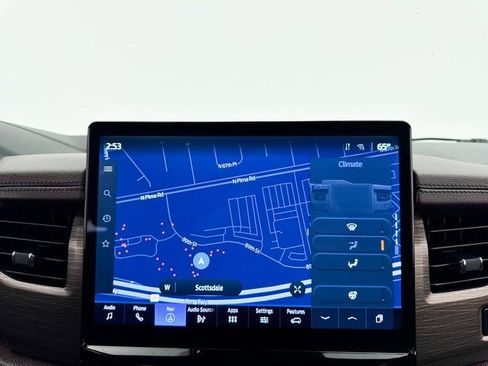 Used 2024 Ford Expedition Max Limited image 23