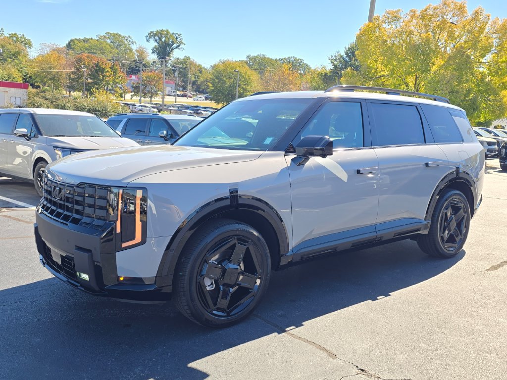New 2027 Kia Telluride X-Line SX Prestige AWD/4WD image 7
