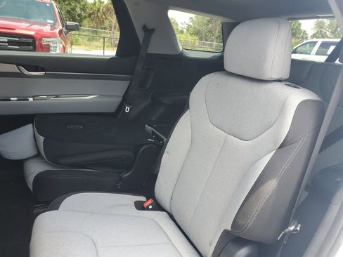 Used 2020 Hyundai Palisade SEL FWD image 11