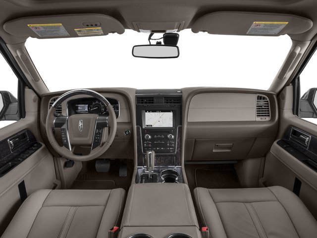 Used 2016 Lincoln Navigator L Select RWD image 7