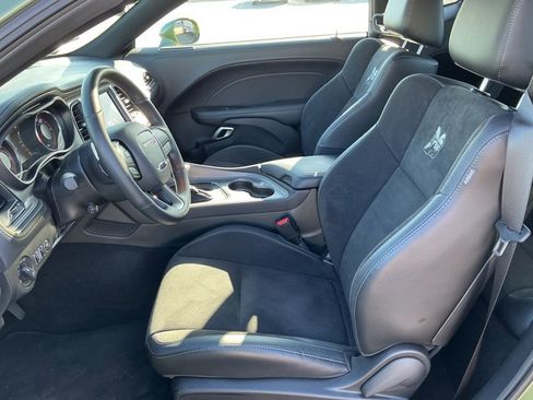 Used 2023 Dodge Challenger R/T Scat Pack w/ Plus Package image 12