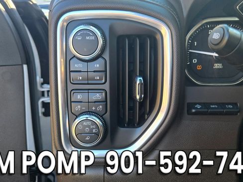 Used 2023 GMC Sierra 2500 Denali w/ Denali Ultimate Package image 22
