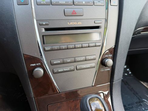 Used 2012 Lexus ES 350 FWD image 47