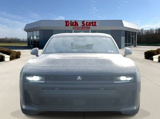 New 2026 Dodge Charger R/T Scat Pack video 2