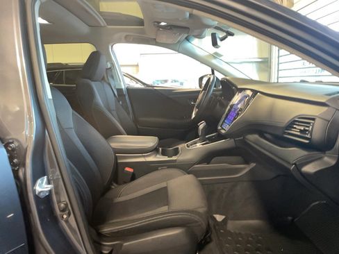 Used 2022 Subaru Outback Premium image 20