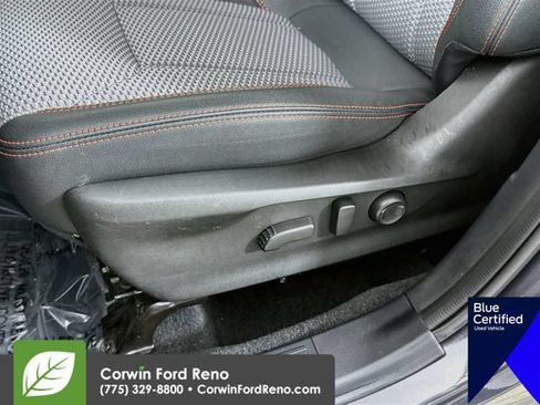 Used 2024 Subaru Forester Sport AWD/4WD image 11