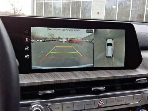 Used 2023 Kia Telluride SX image 22