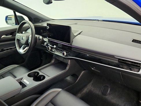 Used 2025 Honda Prologue Touring image 24