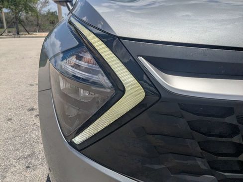 Certified 2023 Kia Sportage LX AWD/4WD image 10