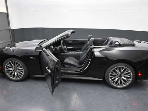 New 2025 Ford Mustang GT Premium image 21