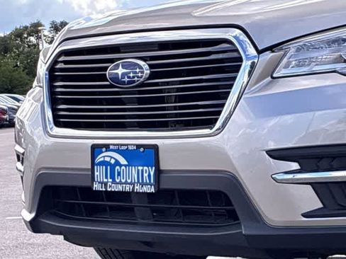 Used 2020 Subaru Ascent Limited w/ Popular Package #2A AWD/4WD image 12