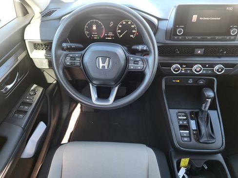 Used 2024 Honda CR-V LX image 24