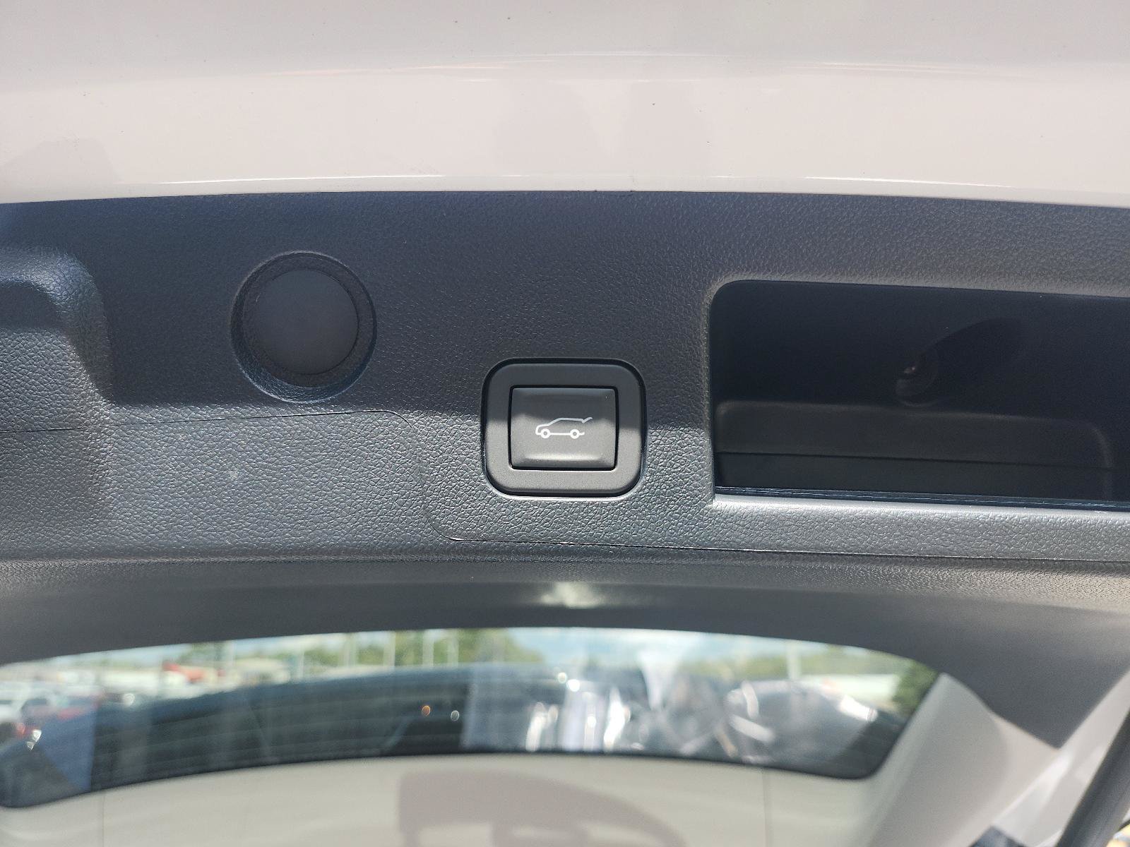 New 2027 GMC Terrain Denali AWD/4WD image 10