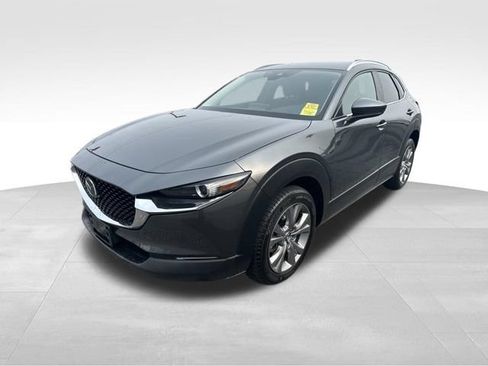 Used 2023 MAZDA CX-30 AWD 2.5 S w/ Preferred Package image 5