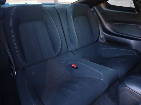 Used 2018 Ford Mustang GT w/ GT Performance Package RWD image 19