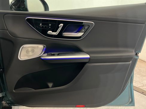 New 2026 Mercedes-Benz GLC 300 GLC 300 image 23