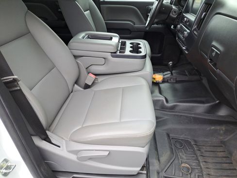 Used 2017 Chevrolet Silverado 3500 W/T w/ WT Convenience Package image 15