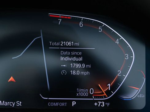 Used 2020 BMW 840i 840i Convertible 2D w/ M Sport Package image 29