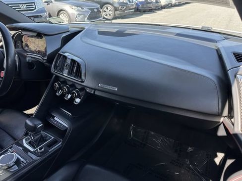 Used 2021 Audi R8 V10 performance AWD/4WD image 20