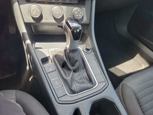 Used 2024 Volkswagen Jetta S FWD image 29