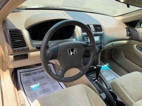 Used 2005 Honda Accord LX image 18