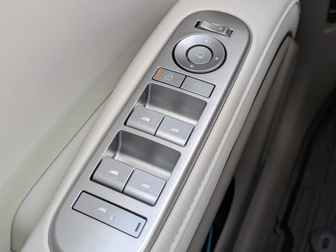 New 2026 Hyundai Palisade SEL image 27