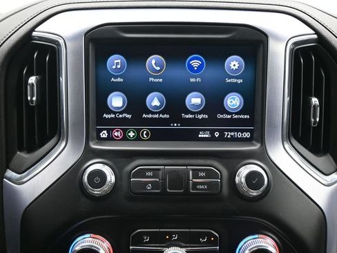 Used 2020 GMC Sierra 1500 Elevation w/ Elevation Value Package AWD/4WD image 20