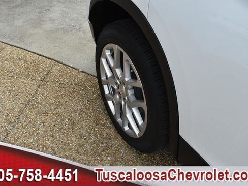 Used 2023 Chevrolet Blazer LT w/ Sound & Technology Package image 14