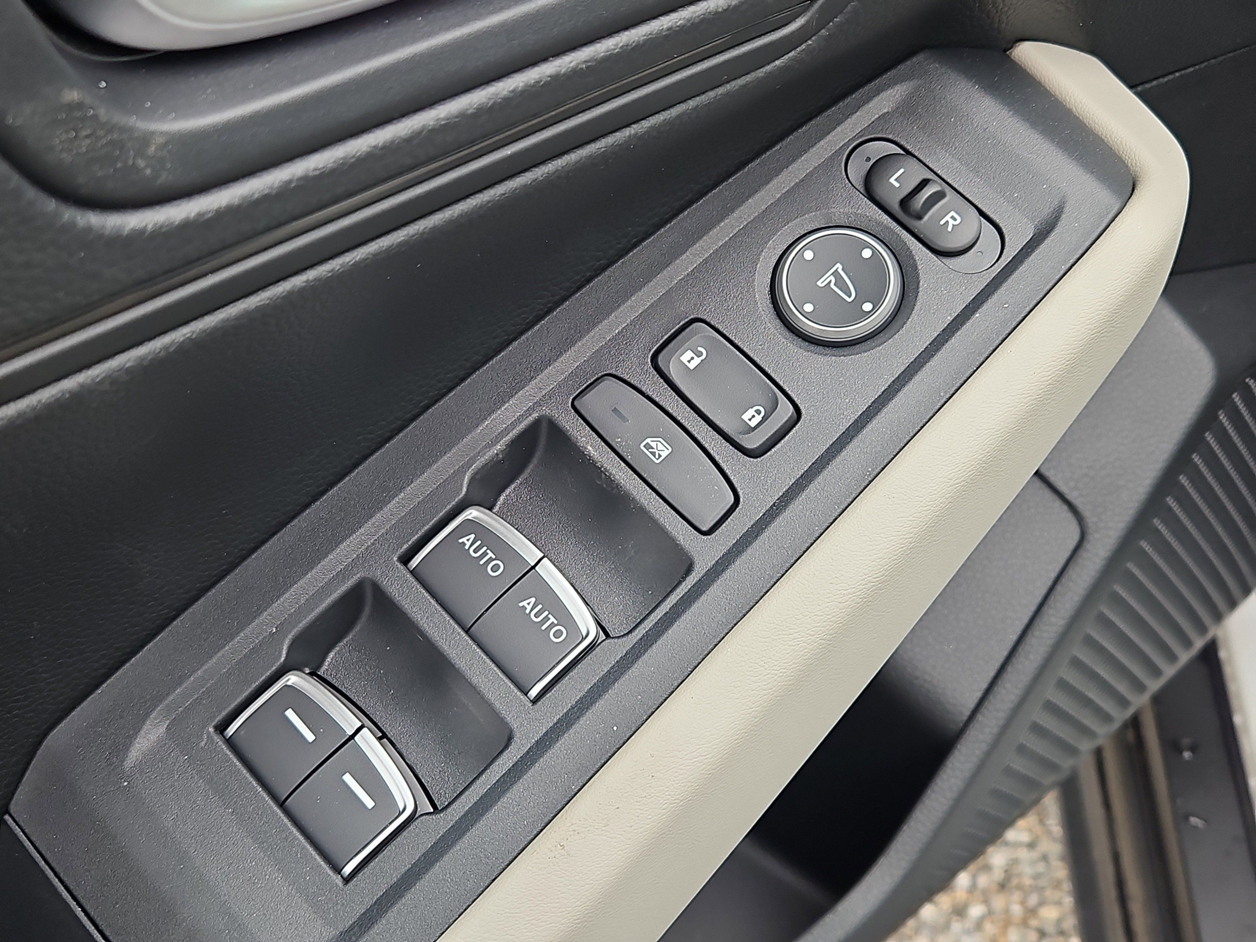 New 2026 Honda Accord LX image 14