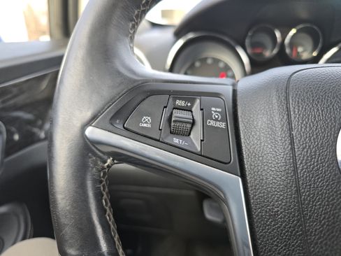Used 2014 Buick Encore Leather image 21