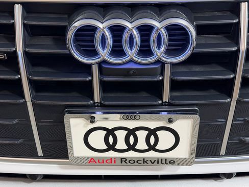 Used 2023 Audi Q5 2.0T Premium Plus w/ Premium Plus Package AWD/4WD image 25
