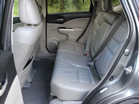Used 2013 Honda CR-V EX-L image 13