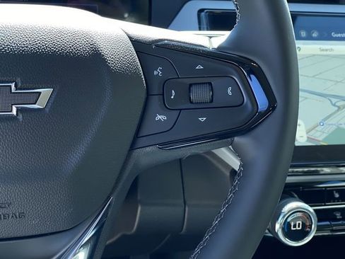 New 2027 Chevrolet Bolt LT w/ Comfort Package FWD image 21