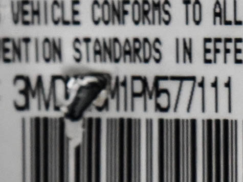 Used 2023 MAZDA CX-30 AWD 2.5 S w/ Preferred Package image 30