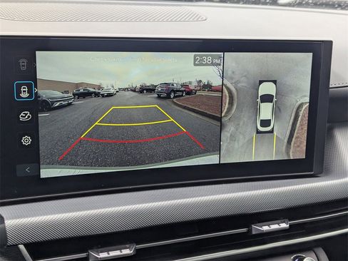 Certified 2025 Hyundai Sonata Limited image 20