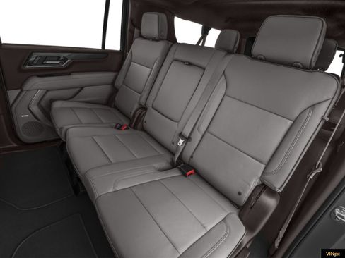 New 2026 GMC Yukon XL Elevation w/ LPO, Floor Liner Package image 11