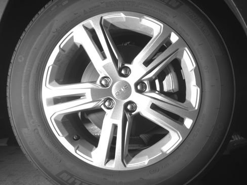 Used 2024 GMC Terrain SLE image 13