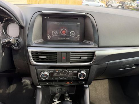 Used 2016 MAZDA CX-5 Grand Touring AWD/4WD image 16