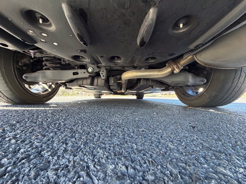 Used 2021 Toyota Camry SE w/ Audio Upgrade Package FWD image 30