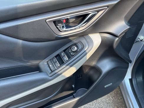 Used 2023 Subaru Forester Limited image 10