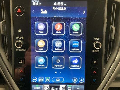 New 2026 Subaru Crosstrek 2.0i Premium image 18