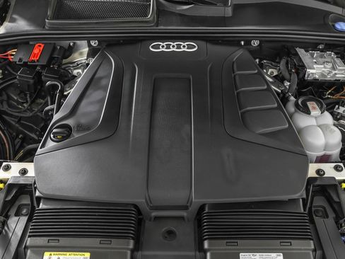 Used 2025 Audi Q7 2.0T Premium AWD/4WD image 51