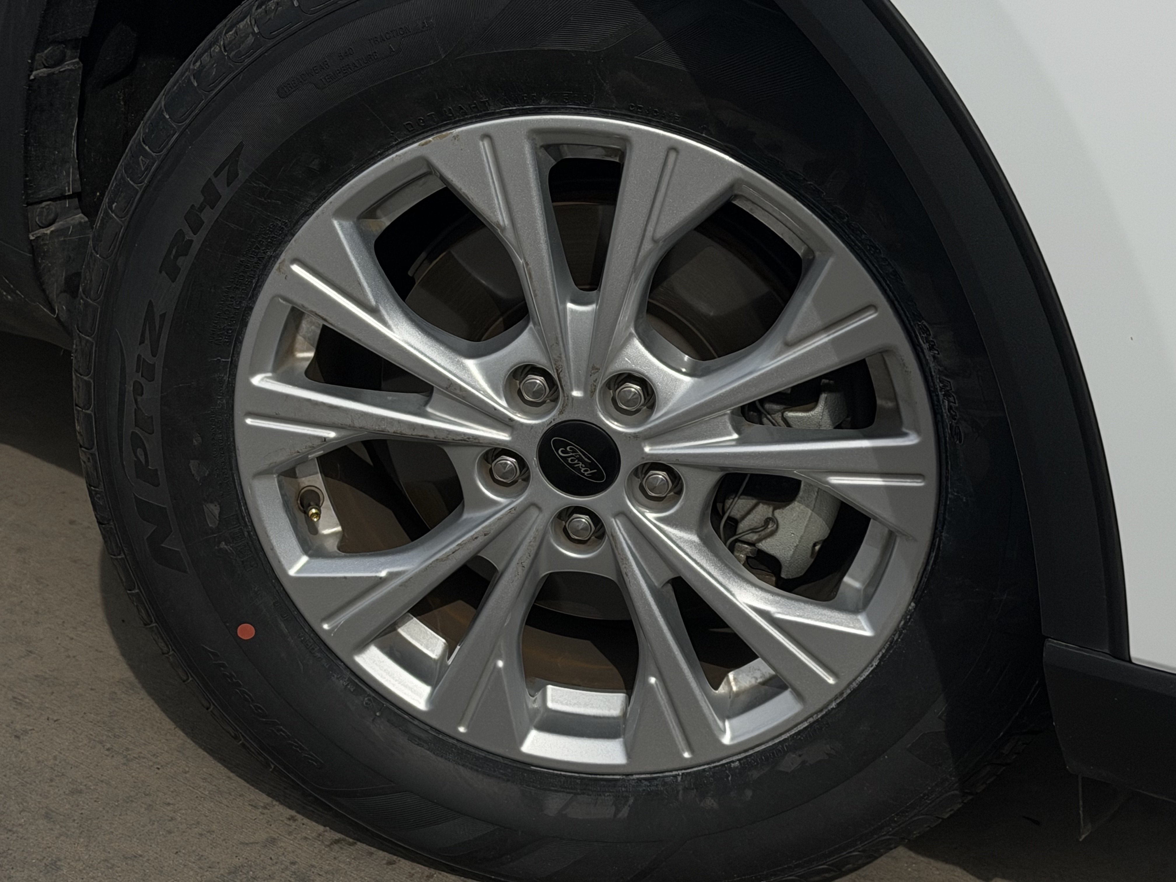 Used 2024 Ford Escape Active FWD image 10