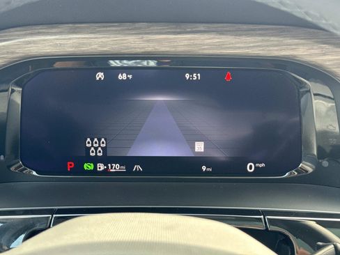 New 2026 Volkswagen Tiguan S image 52